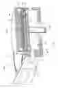 Fig. 02 - Apparatus and methods for isolating a reaction chamber from a loading chamber resulting in reduced contamination