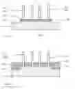 Fig. 09 - Fabrication of a vertical fin field effect transistor with reduced dimensional variations