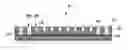Fig. 01 - EMBEDDED THERMAL ENHANCEMENT STRUCTURES FOR MOLDED INTEGRATED CIRCUIT PACKAGES