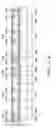 Fig. 45 - Chip package structure