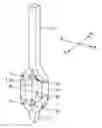 Fig. 01 - Press-fit pin and semiconductor package including the same