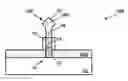 Fig. 01 - Vertically oriented metal silicide containing e-fuse device and methods of making same