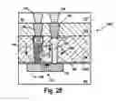 Fig. 18 - Vertically oriented metal silicide containing e-fuse device and methods of making same