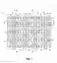 Fig. 02 - Construction of integrated circuitry and a method of forming an elevationally-extending conductor laterally between a pair of structures