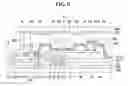Fig. 08 - Organic light emitting diode display having barrier layer on auxiliary electrode