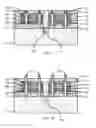 Fig. 09 - Vertical transistors with multiple gate lengths