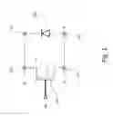 Fig. 02 - High voltage Schottky diode and manufacturing method thereof