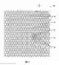 Fig. 02 - Photovoltaic cell having a coupled expanded metal article