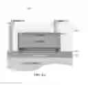 Fig. 09 - Multi-wafer based light absorption apparatus and applications thereof