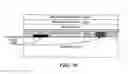 Fig. 44 - Multi-wafer based light absorption apparatus and applications thereof