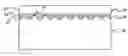 Fig. 01 - Near-ultraviolet light-emitting semiconductor light-emitting element and group III nitride semiconductor template used therefor