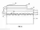 Fig. 07 - Near-ultraviolet light-emitting semiconductor light-emitting element and group III nitride semiconductor template used therefor
