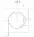 Fig. 04 - Nitride semiconductor element, nitride semiconductor light emitting element, ultraviolet light emitting element