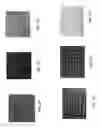 Fig. 02 - Deformable heterostructures, electronic devices incorporating the same, and methods of making the same