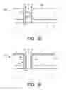 Fig. 06 - ANGLED SURFACE REMOVAL PROCESS AND STRUCTURE RELATING THERETO