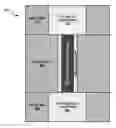 Fig. 01 - Selective phase change material growth in high aspect ratio dielectric pores for semiconductor device fabrication