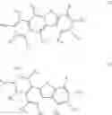 Fig. 28 - Compounds comprising triazine group, fluorene-group and aryl group