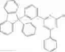 Fig. 32 - Compounds comprising triazine group, fluorene-group and aryl group
