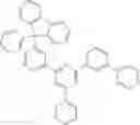 Fig. 33 - Compounds comprising triazine group, fluorene-group and aryl group