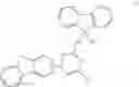 Fig. 07 - Compounds comprising triazine group, fluorene-group and hetero-fluorene group