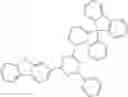 Fig. 41 - Compounds comprising triazine group, fluorene-group and hetero-fluorene group