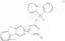 Fig. 44 - Compounds comprising triazine group, fluorene-group and hetero-fluorene group