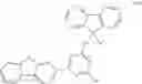 Fig. 46 - Compounds comprising triazine group, fluorene-group and hetero-fluorene group