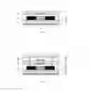 Fig. 04 - Method for fabricating flexible OLED panel and flexible OLED panel