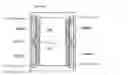 Fig. 01 - A FLEXIBLY FOLDABLE DISPLAY PANEL