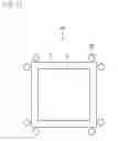 Fig. 08 - Organic EL display device
