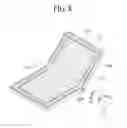 Fig. 06 - Foldable display device capable of preventing damage on internal elements caused by external impact and method of manufacturing the same