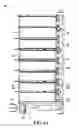 Fig. 06 - Backplane assembly with power and cooling substructures