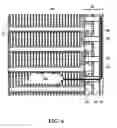 Fig. 08 - Backplane assembly with power and cooling substructures
