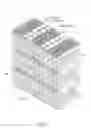 Fig. 07 - Battery module with thermal dissipation and thermal runaway prevention