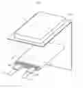Fig. 01 - Battery, battery pack, electronic device, electromotive vehicle, power storage device, and electric power system