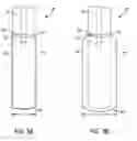 Fig. 04 - Heat applied electrochemical cell separator