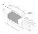 Fig. 01 - Fuel cell stack