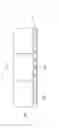 Fig. 03 - Apparatus for cooling battery for vehicle