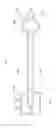 Fig. 04 - Apparatus for cooling battery for vehicle