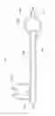 Fig. 07 - Apparatus for cooling battery for vehicle