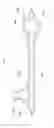 Fig. 10 - Apparatus for cooling battery for vehicle
