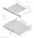 Fig. 01 - WAVEGUIDE DEVICE MODULE AND MICROWAVE MODULE