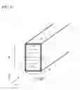 Fig. 13 - WAVEGUIDE DEVICE MODULE AND MICROWAVE MODULE