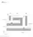 Fig. 22 - WAVEGUIDE DEVICE MODULE AND MICROWAVE MODULE