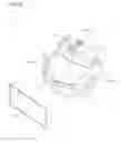 Fig. 50 - WAVEGUIDE DEVICE MODULE AND MICROWAVE MODULE