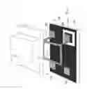 Fig. 04 - Protective antenna cover for vehicles
