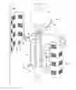 Fig. 01 - ENCLOSURE FOR ELECTRONIC EQUIPMENT ON POLE