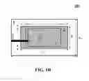 Fig. 03 - Reducing mutual coupling and back-lobe radiation of a microstrip antenna