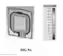 Fig. 16 - Reducing mutual coupling and back-lobe radiation of a microstrip antenna
