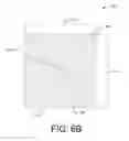 Fig. 08 - Electromagnetic energy shielding systems, apparatuses, and methods
